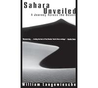 Sahara Unveiled: A Journey Across the Desert (Vintage Departures)