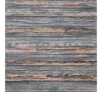 Sahara Wallpaper Arthouse Charcoal One Size