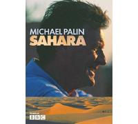 Sahara: Written by Michael Palin, 2002 Edition, (First Edition) Publisher: W&N [Hardcover]
