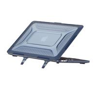 SaharaCase - Raider Ultra-Duty Series Case with Stand for MacBook Pro 14" (2024), Desert Blue, (LT00062)