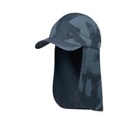 Saharan Cap BUFF (Zeli Steel)