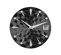 Saharuse 1pc Cocktail Dial 29mm Improved Watch Accessories for NH35 NH36 Automatic Movement Module(30)