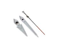 Saharuse 1pc NH35 Hands Modified Watch Accessory C3 Green Luminous Suitable for NH35/NH36/4R/7S Movements(3)