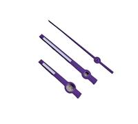 Saharuse 1pc NH35 Hands Watch Accessories Multi Color Green Luminous Suitable for NH36 4R 7S Movement (4)