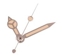 Saharuse 1pc NH35 Watch Hands Green Luminous Fit NH35A NH36 7S36 7S25 7S35 6R15 4R15 4R36 Movement Accessories(C)