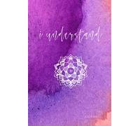 Sahasrara - 7th Chakra - Crown Chakra Notebook | Blank Journal | Sketchbook | Reiki Healing Notes (Chakras Journals | Sketchbooks | Notebooks)