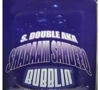 Sahdeeq, Shabaam - Bubblin' [12" VINYL] [12" VINYL]