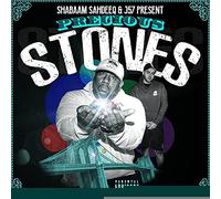 Sahdeeq, Shabaam - Precious Stones