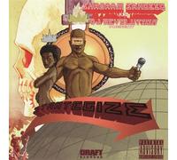 Sahdeeq Shabaam - Strategize