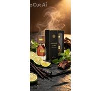 Saheb Eau de Parfum by Ard Al Zaafaran - 70ml EDP