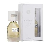 Saheb Intense EDP 70ml Luxury Arabian Unisex Perfume By Ard Al Zaafaran