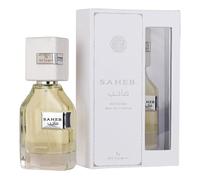 Saheb INTENSE Perfume EDP 70ML Unisex Perfume