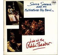 SAHEB SARBIB - live at the public theater LP