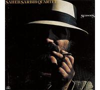 Saheb Sarbib Quartet - Seasons