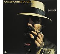 Saheb Sarbib Quartet - Seasons [VINYL]