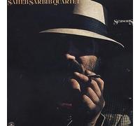 Saheb Sarbib - Seasons