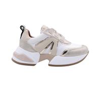 Sahel Sneaker, female, Alexander Smith, Sneakers, Yellow, 7 UK, Shoes 7 UK