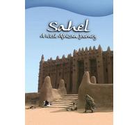Sahel: West African Journey [DVD] [Region 1] [US Import] [NTSC]