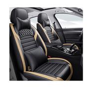 SAHFEE Car Seat Covers Universal Set for Hyundai i20 (PB) (GB) Sport GO! Yes! Active (GB) Active Yes! Coupe(GB) Play(GB) (BC3) Car Accessories, Beige Deluxe