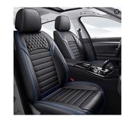 SAHFEE Car Seat Covers Universal Set for Hyundai i20 (PB) (GB) Sport GO! Yes! Active (GB) Active Yes! Coupe(GB) Play(GB) (BC3) Car Accessories, Blue