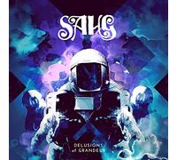 Sahg - Delusions Of Grandeur [VINYL]