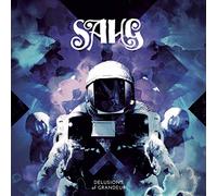 Sahg - Delusions Of Grandeur [VINYL]