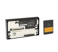 Sahgsa 16MB FMCBV1.966 Memory Card, Network Adapter for P01S2, Supports Up to 2TB HDD, No IDE with Hd Loader OPL, USB, FMCB, Perfectly Compatible with for SCPH-9XXXX