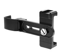 Sahgsa Aluminium Alloy Magnetic Phone Holder for OSMO Camera Expandable Grip Clamp/Holder for OSMO 1/2 Camera