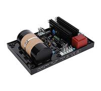 Sahgsa Automatic Voltage Regulator Electric Generator Accessories for Stable Voltage Regulation for 5000-7000 Series Generators
