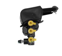 Sahgsa Brake Regulator Compensator Powerful Brake Load Sensing Valve for Pickup D40 2.5TD 3.0TD
