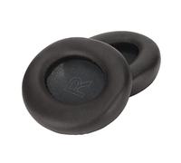 Sahgsa Comfortable Headphone Ear Pads with Noise Blocking Foam for Anker Life Q35-2 Piece Set