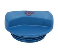 Sahgsa Coolant Expansion Tank Cap Durable Free Recovery Lid for Material: ABS 1 X Fit for 2003-2016