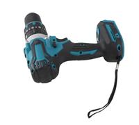 Sahgsa Cordless Brushless Impact Drill Power Tools for Drilling Metal Wood - Lithium Battery Operated