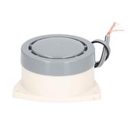 Sahgsa Electronic Alarm Buzzer with High Temperature for Computers, Printers, and Alarms - 85 Decibels Continuous Sound for Wide Applications (#2)