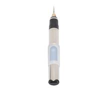 Sahgsa Engraving Pen Portable High Performance Grinding Polishing for Various Projects Aluminum Alloy
