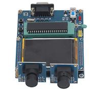 Sahgsa FIFO7670 Micro Dual Camera Module Development Board for Image and Wireless Transmission 2.8inch LCD Screen