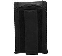 Sahgsa Fireproof Lipo Battery Bag Explosion-Proof Protective for FPV Storage Lightweight Black 2.5x3.5x1.7in