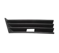 Sahgsa Front Bumper Tow Hook Cover Durable Replacement for E-Class W210 1995-2003, Easy Installation for Car Enthusiasts