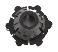 Sahgsa Headlight Assembly Anti High Temperature Plastic Retainer Clamp/Holder for Safety and Lighting Performance on Road