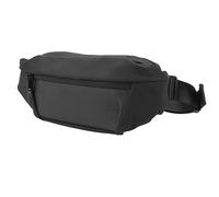 Sahgsa LED Display Fanny Pack Stylish Portable Programmable Screen for Advertising Oxford Cloth Material