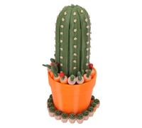 Sahgsa Portable Plant Themed Chess Set - Fun Travel Chess Game with Unique Botanical Pieces