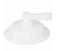 Sahgsa Radiator Coolant Expansion Tank Cap Durable Sealing Performance for 97-12
