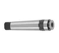 Sahgsa Tap Collet Chuck Holder Stable Performance for Drilling Machines, MT4 Hardware Tools for Lathe Spindle Holes, Bed Tail Holes, 1pc (M18-20)