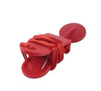 Sahgsa Treadmill Safety Lock Universal Treadmill Safety Key Magnetic Treadmill Safety Key with Strong for Most Treadmills 3 Type Optional (S)