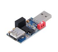 Sahgsa USB Isolator Module Efficient Protection 1500V ADUM3160 for Industrial Control Equipment