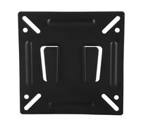 Sahgsa Wall Mounted TV Holder for 14-24in LCD TVs, Large Load Capacity with Exquisite Design, Easy Installation and Compatibility with Major Brands