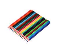 Sahgsa Watercolor Pencils Vibrant Quick Color Release for Artists 36Pcs Drawing Set for Beginners