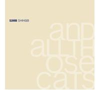 Sahib Shihab - And All Those Cats - Vinyl Record - G3z
