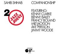 Sahib Shihab Companionship: Jazz Joint 2 (Vinyl) 12" Album
