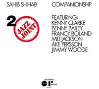 Sahib Shihab - Companionship [VINYL]